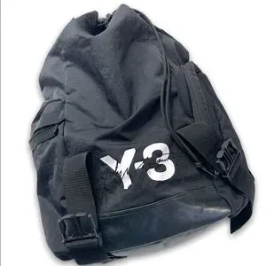 Y-3 | Bags | Authentic Y3 Tactical Backpack | Poshmark display picture 1